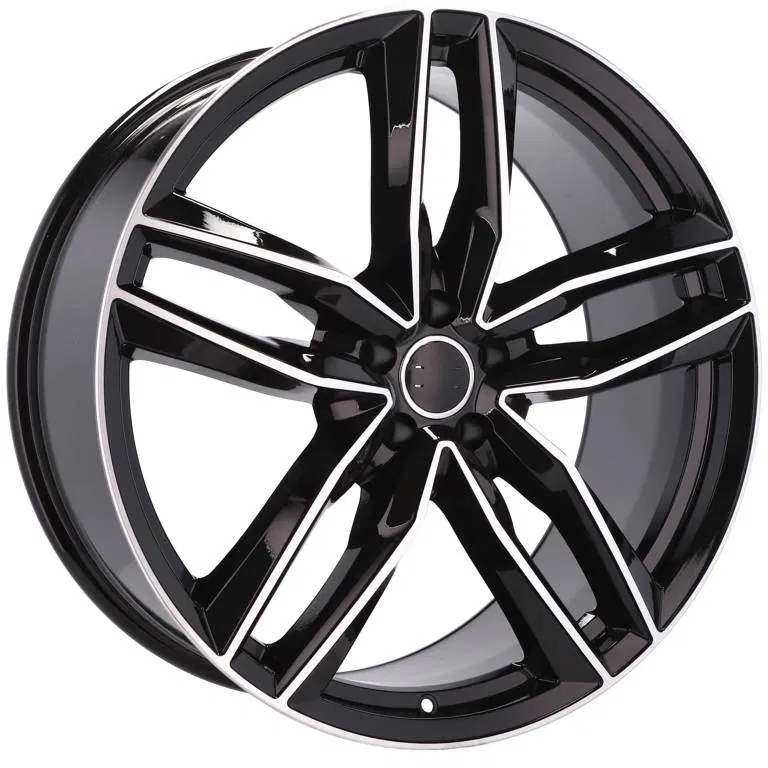 Jante Audi R21 5x112 Avant Style | A6, A7, A8, E-tron, Q8, Q7, Q5