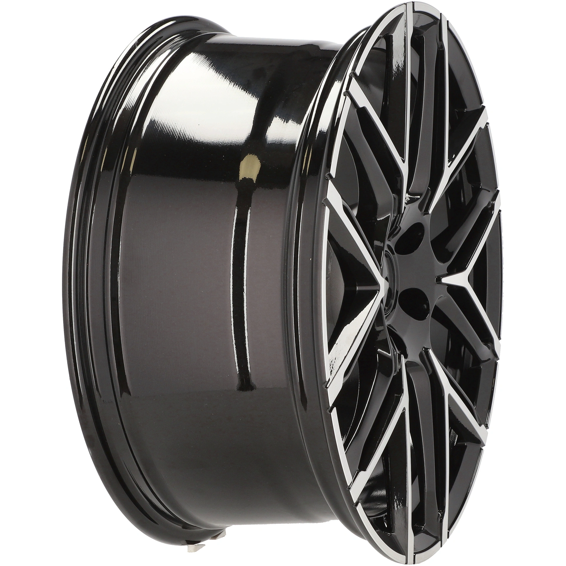 Jante Audi R21 5x112 RSQ MB Style | A6, A7, A8, E-tron, Q8, Q7, Q5
