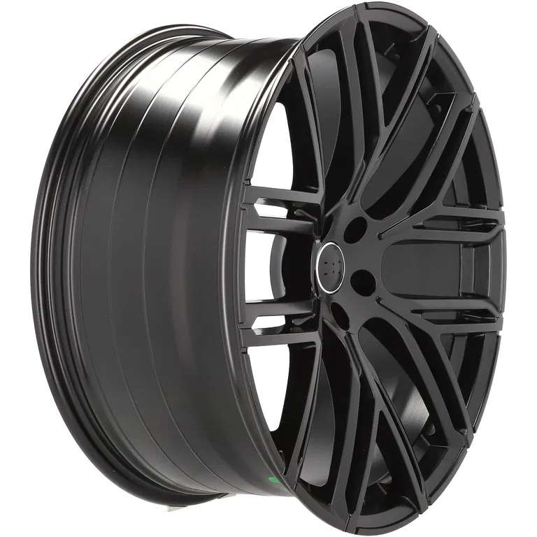 Jante Audi R21 5x112 RSQ BL Style | A6, A7, A8, E-tron, Q8, Q7, Q5