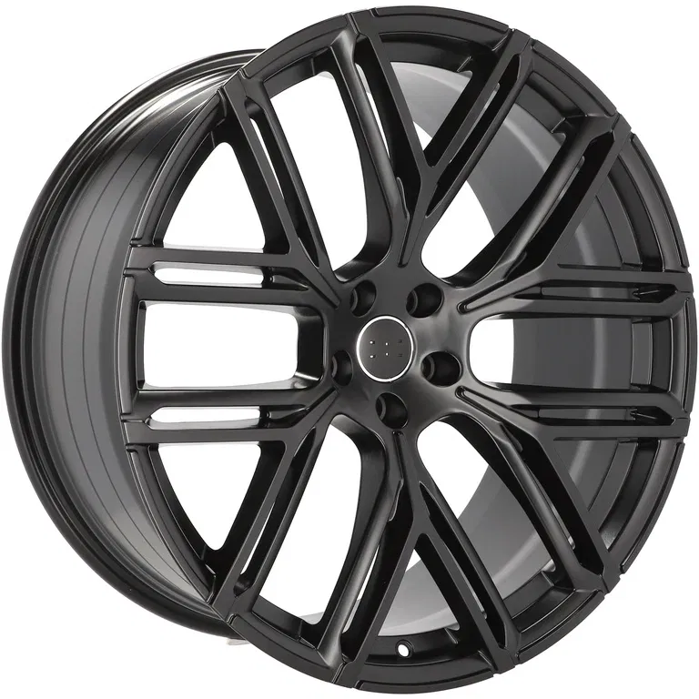 Jante Audi R21 5x112 RSQ BL Style | A6, A7, A8, E-tron, Q8, Q7, Q5