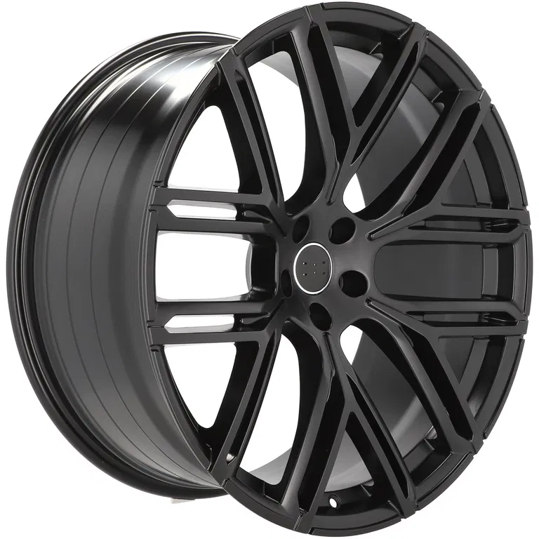 Jante Audi R21 5x112 RSQ BL Style | A6, A7, A8, E-tron, Q8, Q7, Q5
