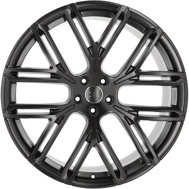 Jante Audi R21 5x112 RSQ BL Style | A6, A7, A8, E-tron, Q8, Q7, Q5