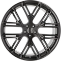 Jante Audi R21 5x112 RSQ BL Style | A6, A7, A8, E-tron, Q8, Q7, Q5