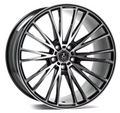 Jante AXE R19 5x112 CF2 BP Style | A3 A4 A5 A6 A7 Q7 Q5 Q3 Q2, etc
