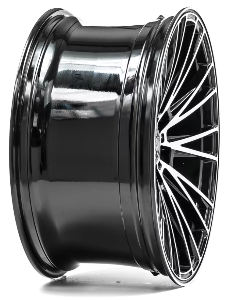 Jante AXE R19 5x112 CF2 BP Style | A3 A4 A5 A6 A7 Q7 Q5 Q3 Q2, etc
