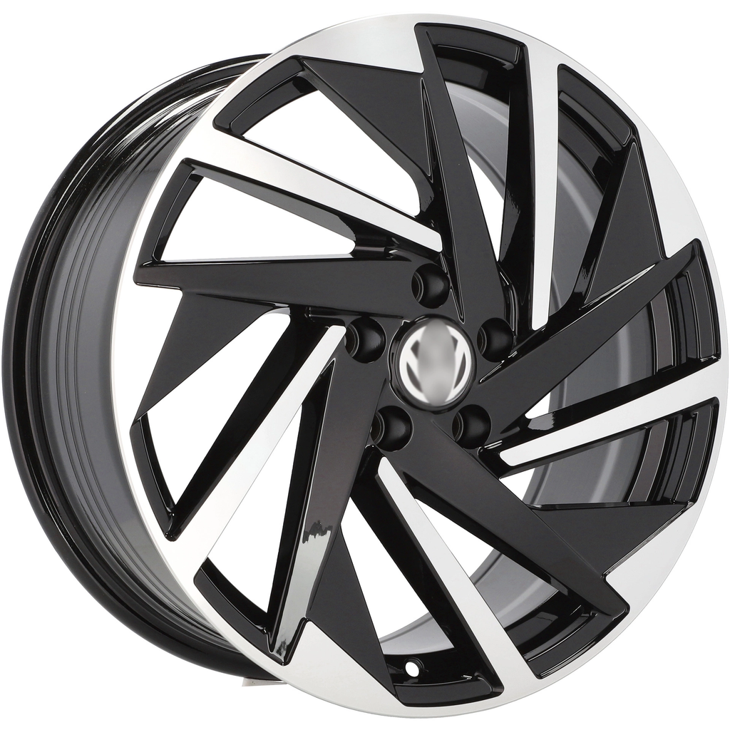 Jante VW R19 5x112 MB 170 Style | Arteon, Tiguan, Passat, Golf, Touran
