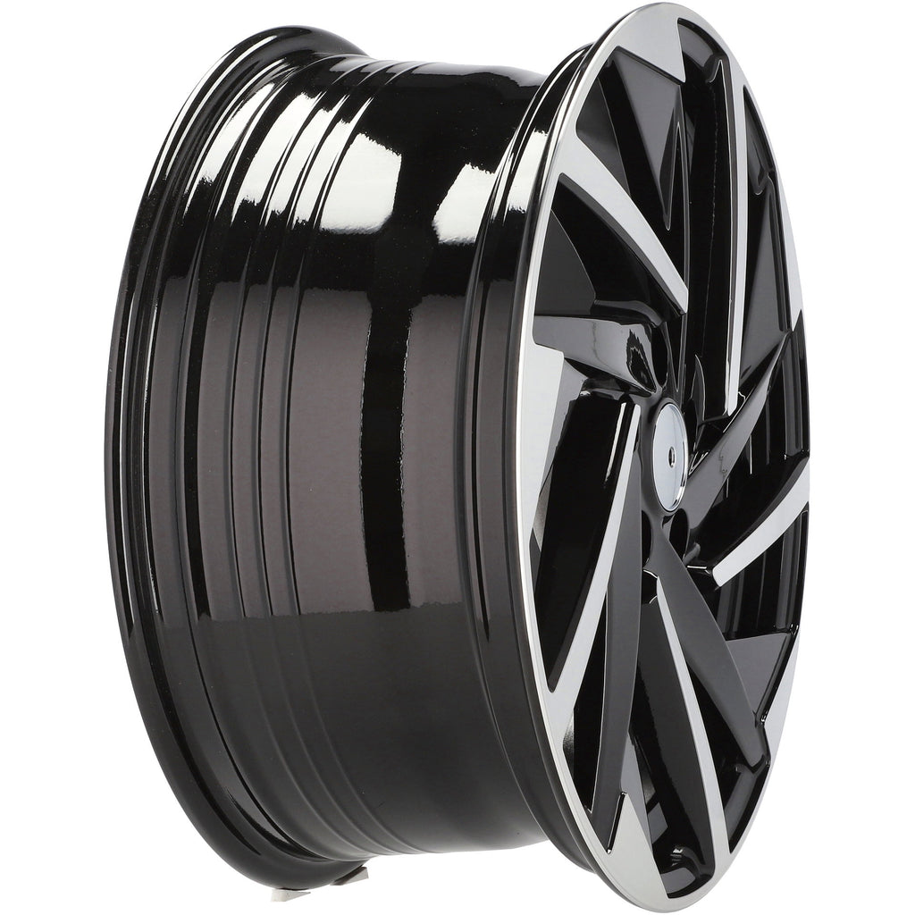Jante VW R19 5x112 MB 170 Style | Arteon, Tiguan, Passat, Golf, Touran