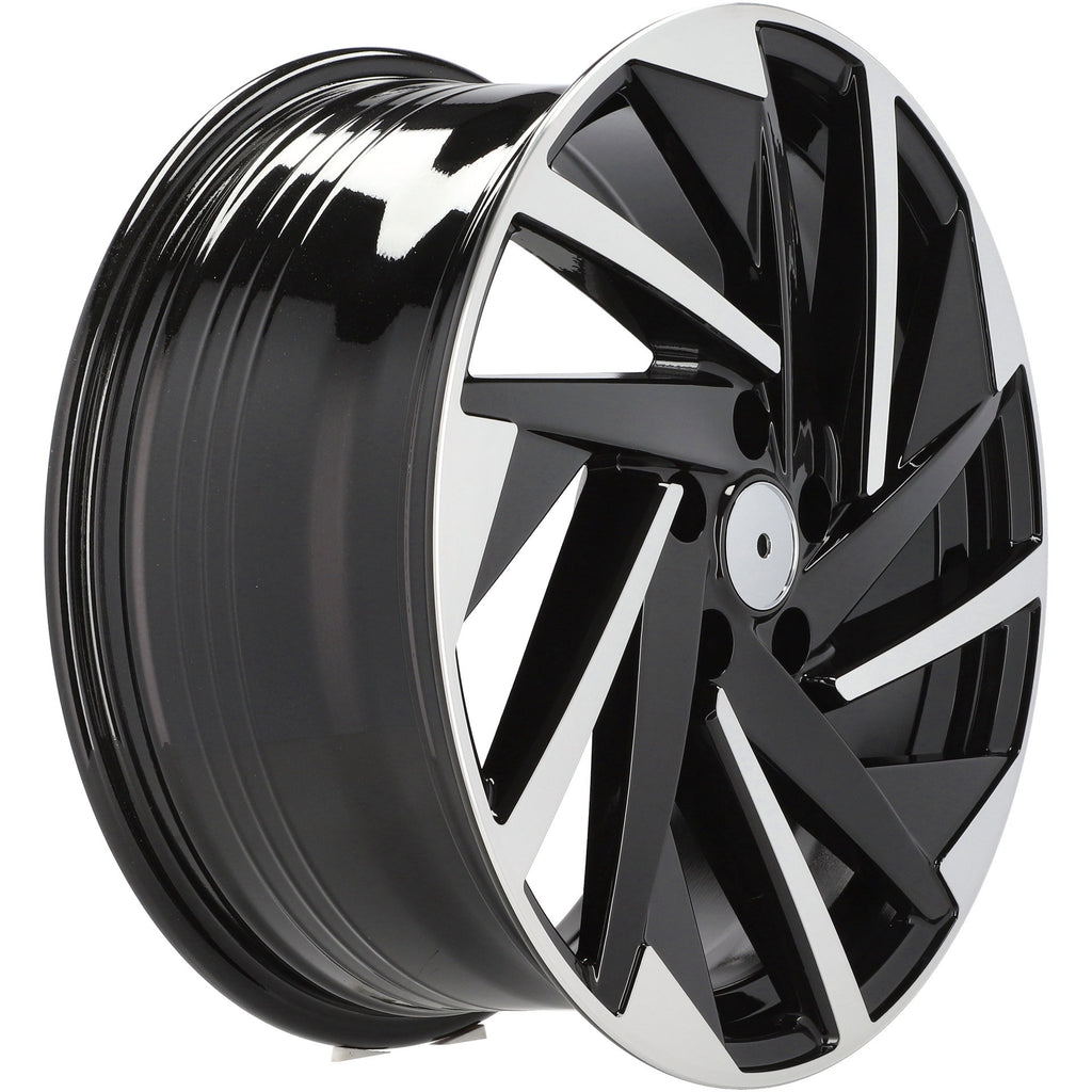 Jante VW R19 5x112 MB 170 Style | Arteon, Tiguan, Passat, Golf, Touran