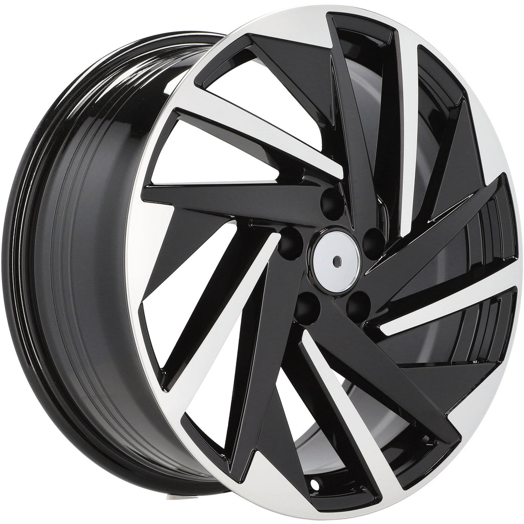 Jante VW R19 5x112 MB 170 Style | Arteon, Tiguan, Passat, Golf, Touran