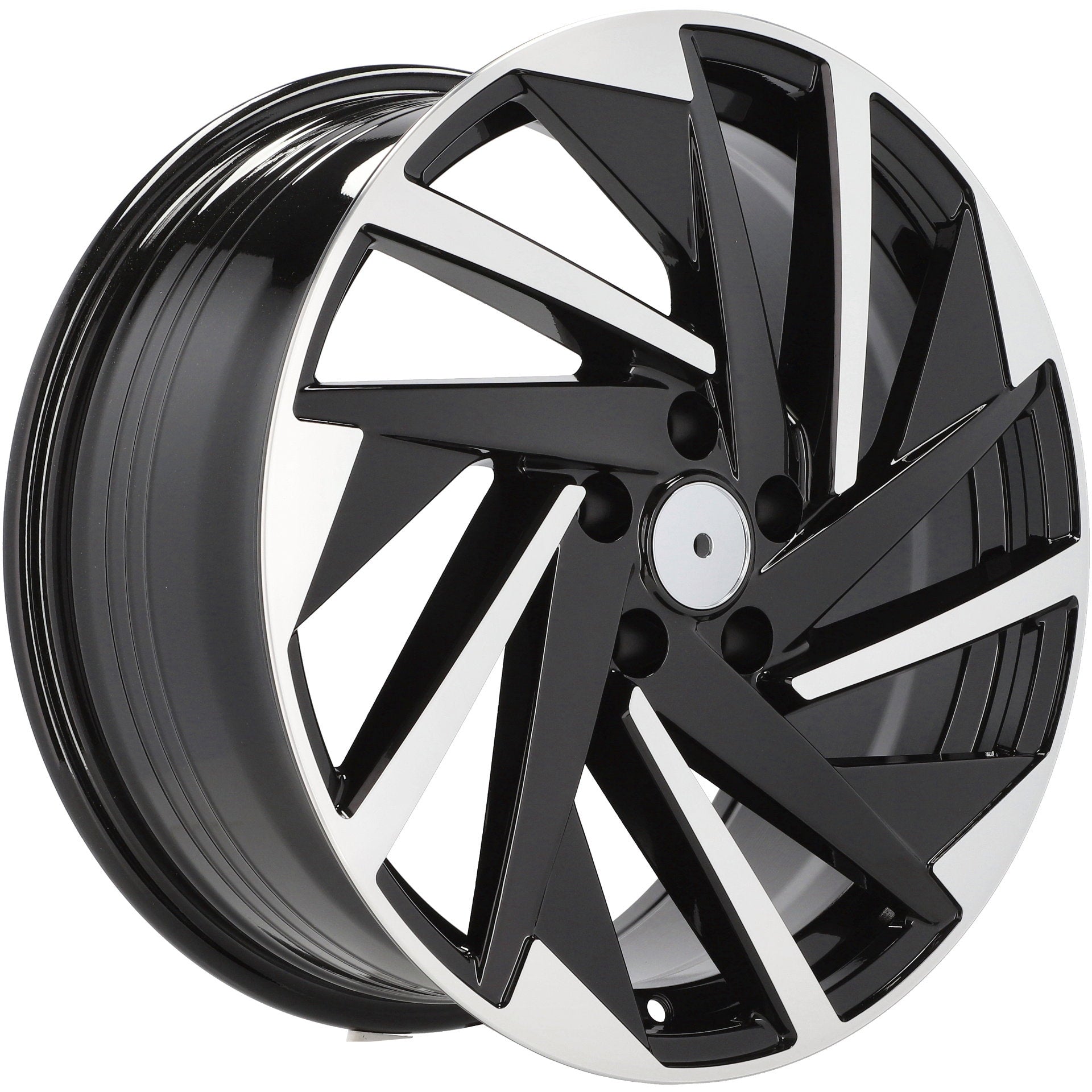 Jante VW R19 5x112 MB 170 Style | Arteon, Tiguan, Passat, Golf, Touran