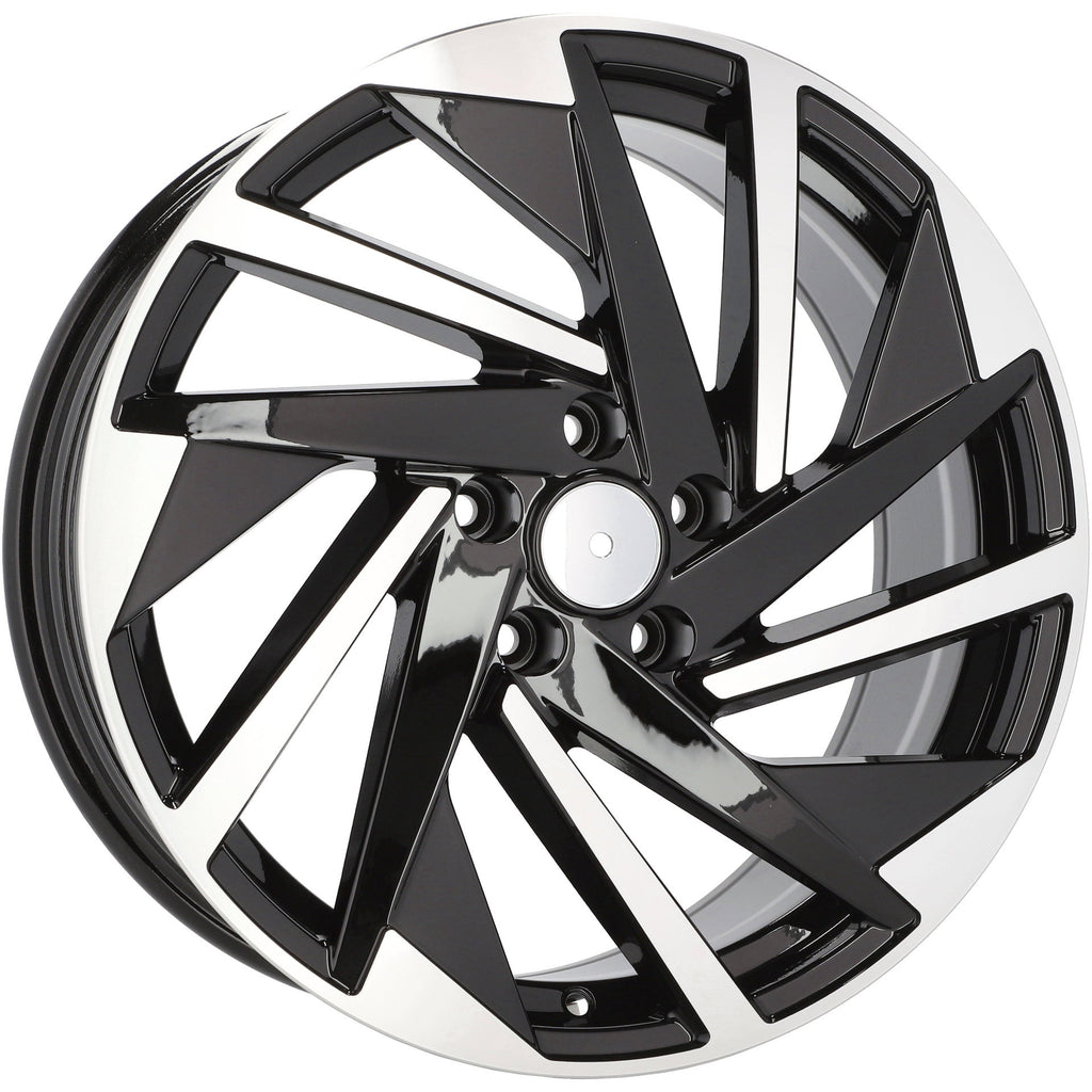 Jante VW R19 5x112 MB 170 Style | Arteon, Tiguan, Passat, Golf, Touran
