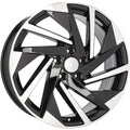 Jante VW R19 5x112 MB 170 Style | Arteon, Tiguan, Passat, Golf, Touran