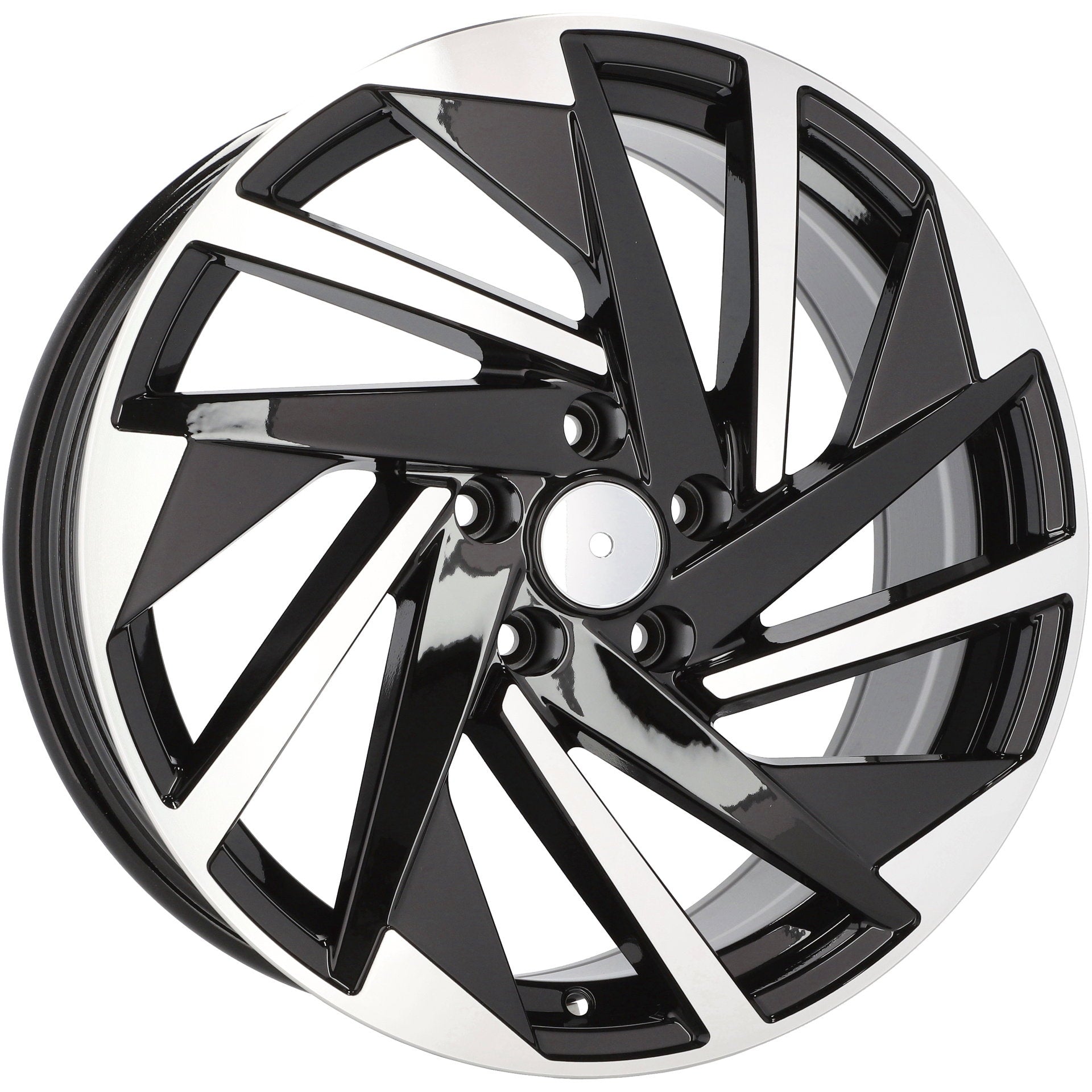 Jante VW R19 5x112 MB 170 Style | Arteon, Tiguan, Passat, Golf, Touran