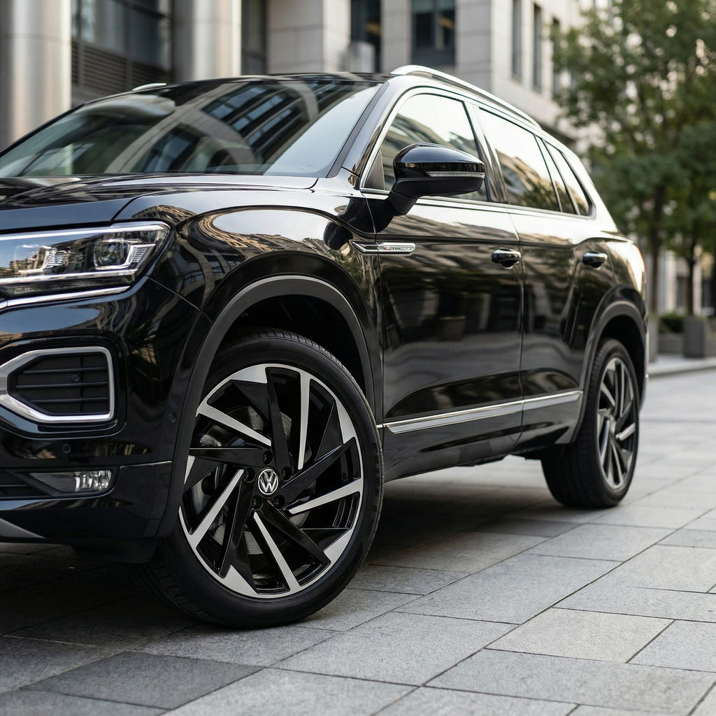 Jante VW R19 5x112 MB 170 Style | Arteon, Tiguan, Passat, Golf, Touran