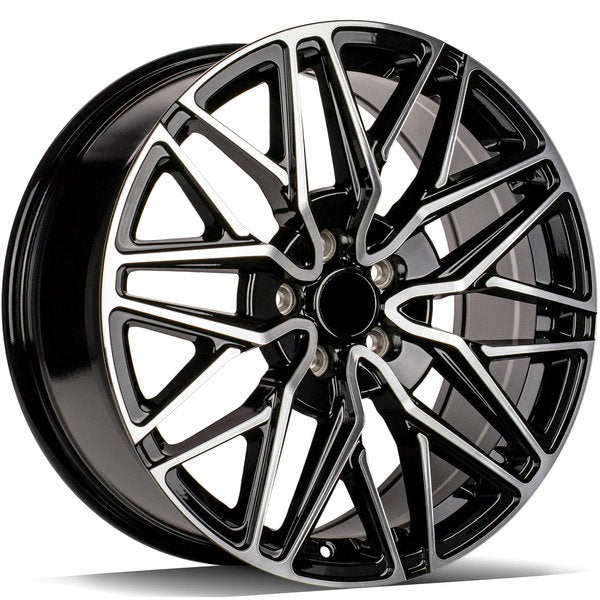 Jante Volvo R18 5x108 MB 343 Style | XC90 XC60 XC40 V90 V60 V50, etc