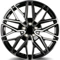 Jante Volvo R18 5x108 MB 343 Style | XC90 XC60 XC40 V90 V60 V50, etc