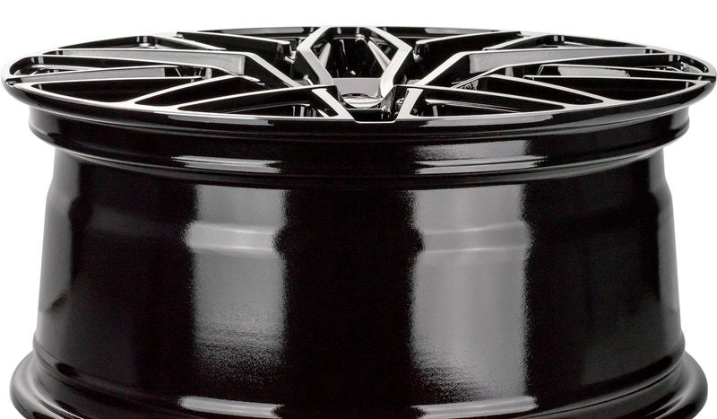 Jante Volvo R18 5x108 MB 343 Style | XC90 XC60 XC40 V90 V60 V50, etc