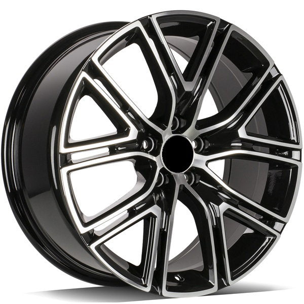 Jante Volvo R18 5x108 MB 254 Style | XC90 XC60 XC40 V90 V60 V50, etc