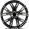 Jante Volvo R18 5x108 MB 254 Style | XC90 XC60 XC40 V90 V60 V50, etc