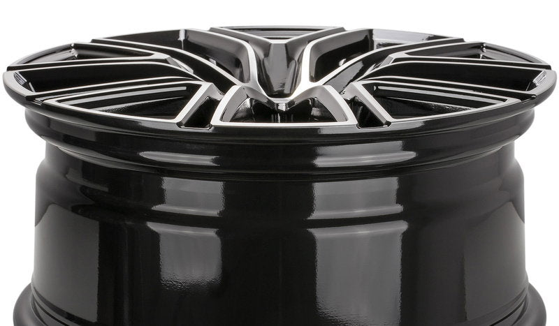 Jante Volvo R18 5x108 MB 254 Style | XC90 XC60 XC40 V90 V60 V50, etc