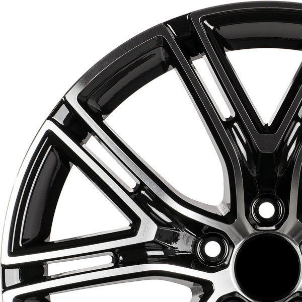 Jante Volvo R18 5x108 MB 254 Style | XC90 XC60 XC40 V90 V60 V50, etc