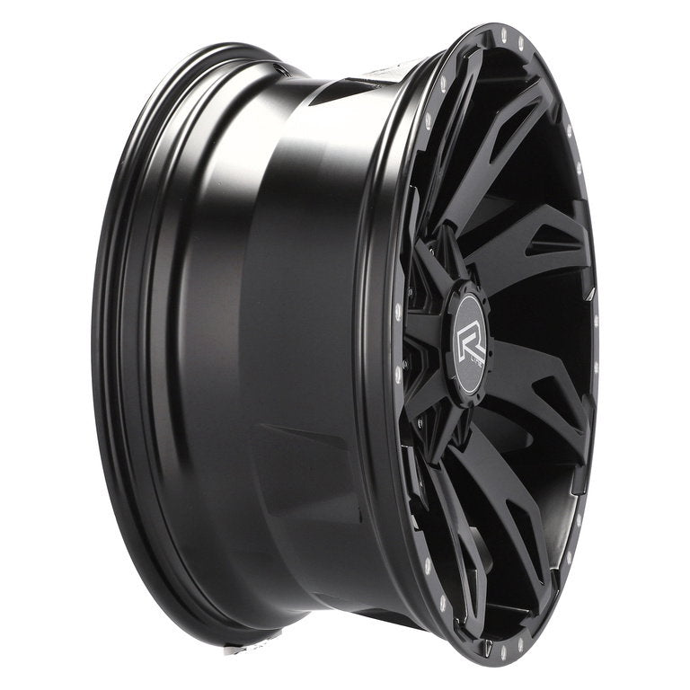 Jante R20 5x135 Offroad 4x4 RLine 075 Style