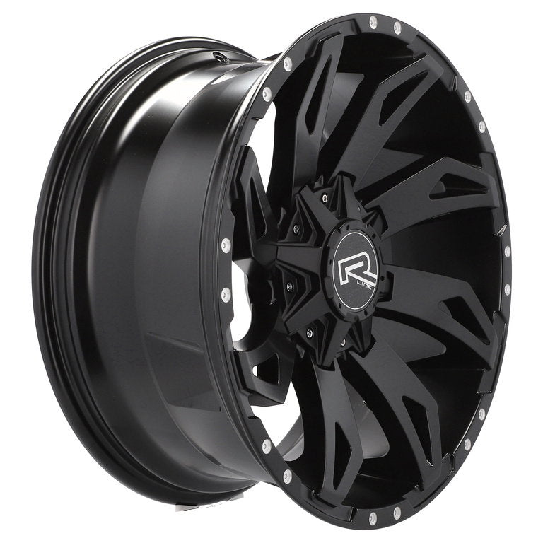 Jante R20 5x135 Offroad 4x4 RLine 075 Style