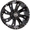 Jante R20 5x135 Offroad 4x4 RLine 075 Style