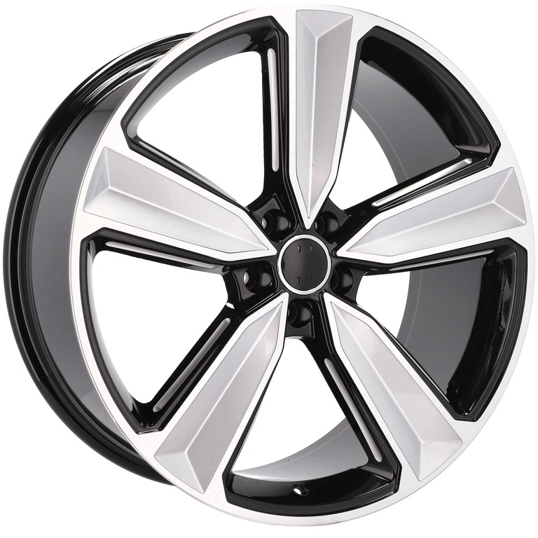 Jante Audi R19 5x112 Blades Style | A3 A4 A5 A6 A7 Q7 Q5 Q3 Q2