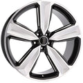 Jante Audi R19 5x112 Blades Style | A3 A4 A5 A6 A7 Q7 Q5 Q3 Q2