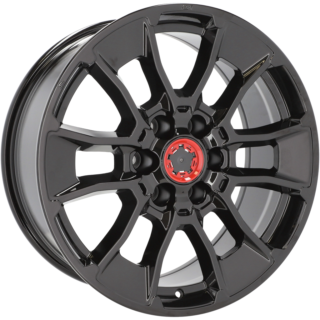 Jante R20 6x139.7 Offroad 4x4 RLine 880 Style