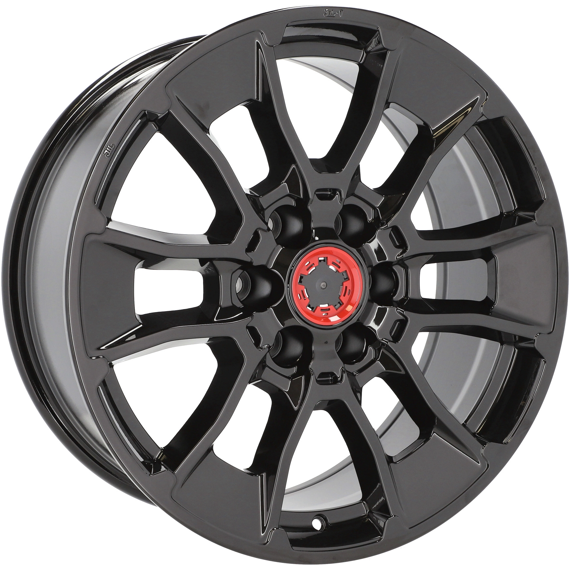 Jante R20 6x139.7 Offroad 4x4 RLine 880 Style