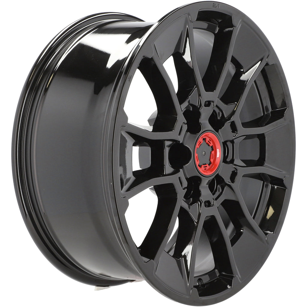 Jante R20 6x139.7 Offroad 4x4 RLine 880 Style