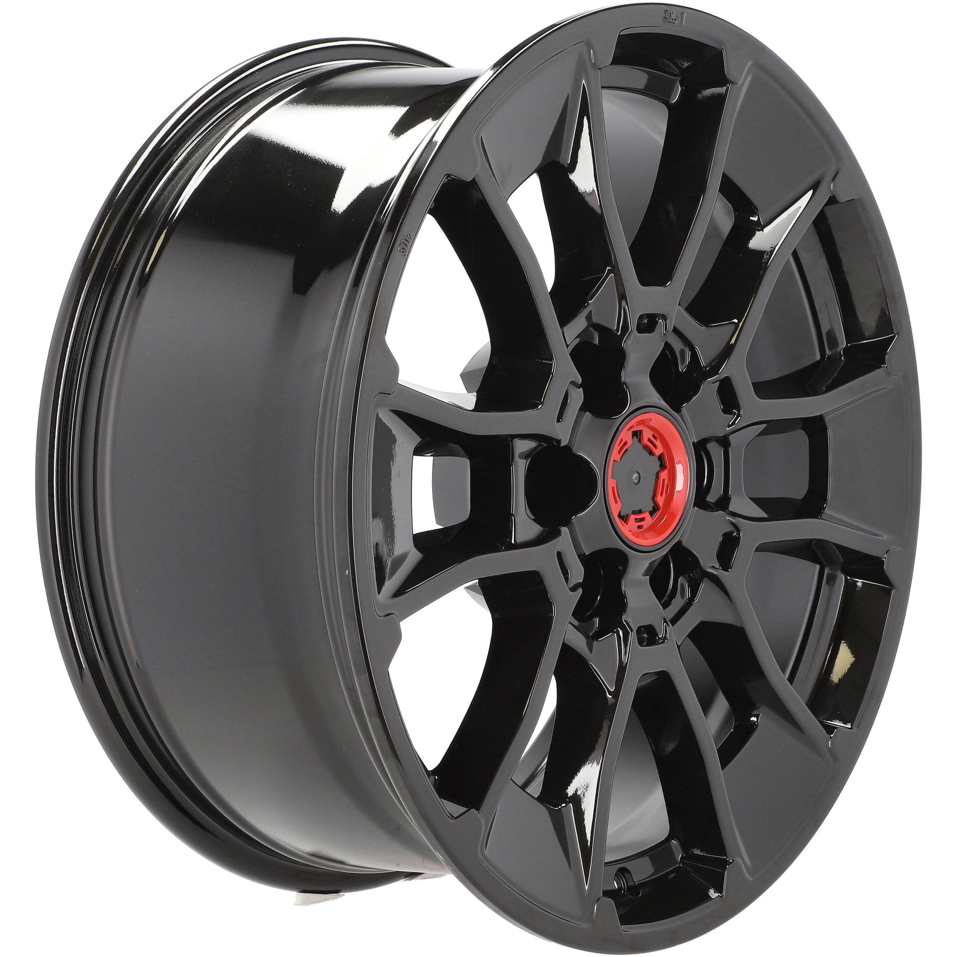Jante R20 6x139.7 Offroad 4x4 RLine 880 Style