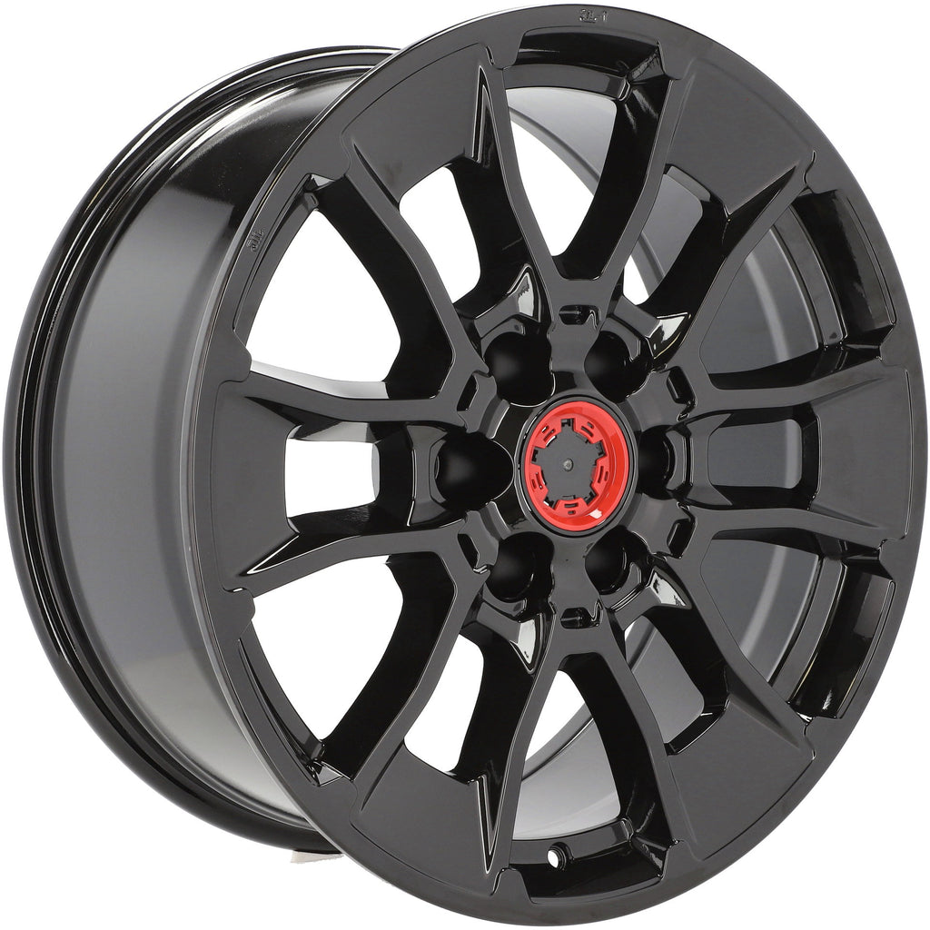 Jante R20 6x139.7 Offroad 4x4 RLine 880 Style