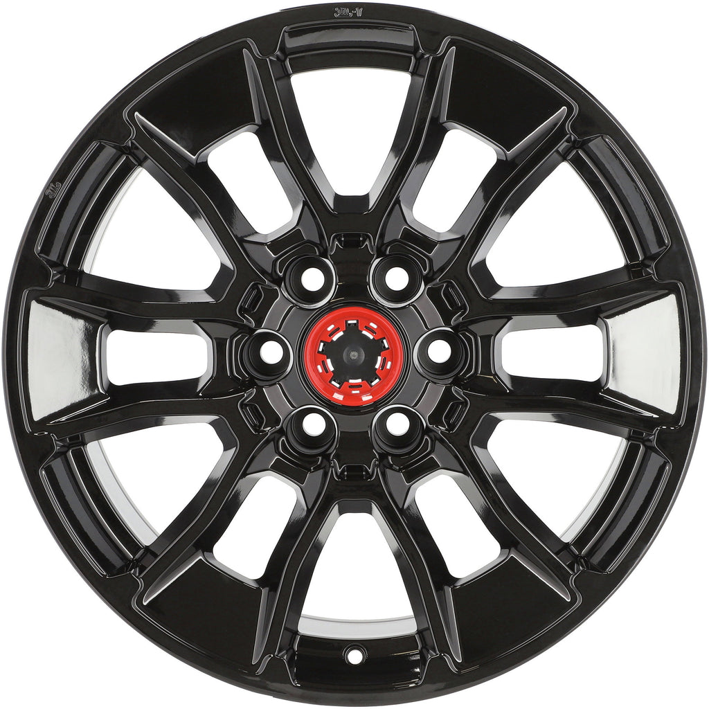 Jante R20 6x139.7 Offroad 4x4 RLine 880 Style