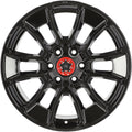 Jante R20 6x139.7 Offroad 4x4 RLine 880 Style