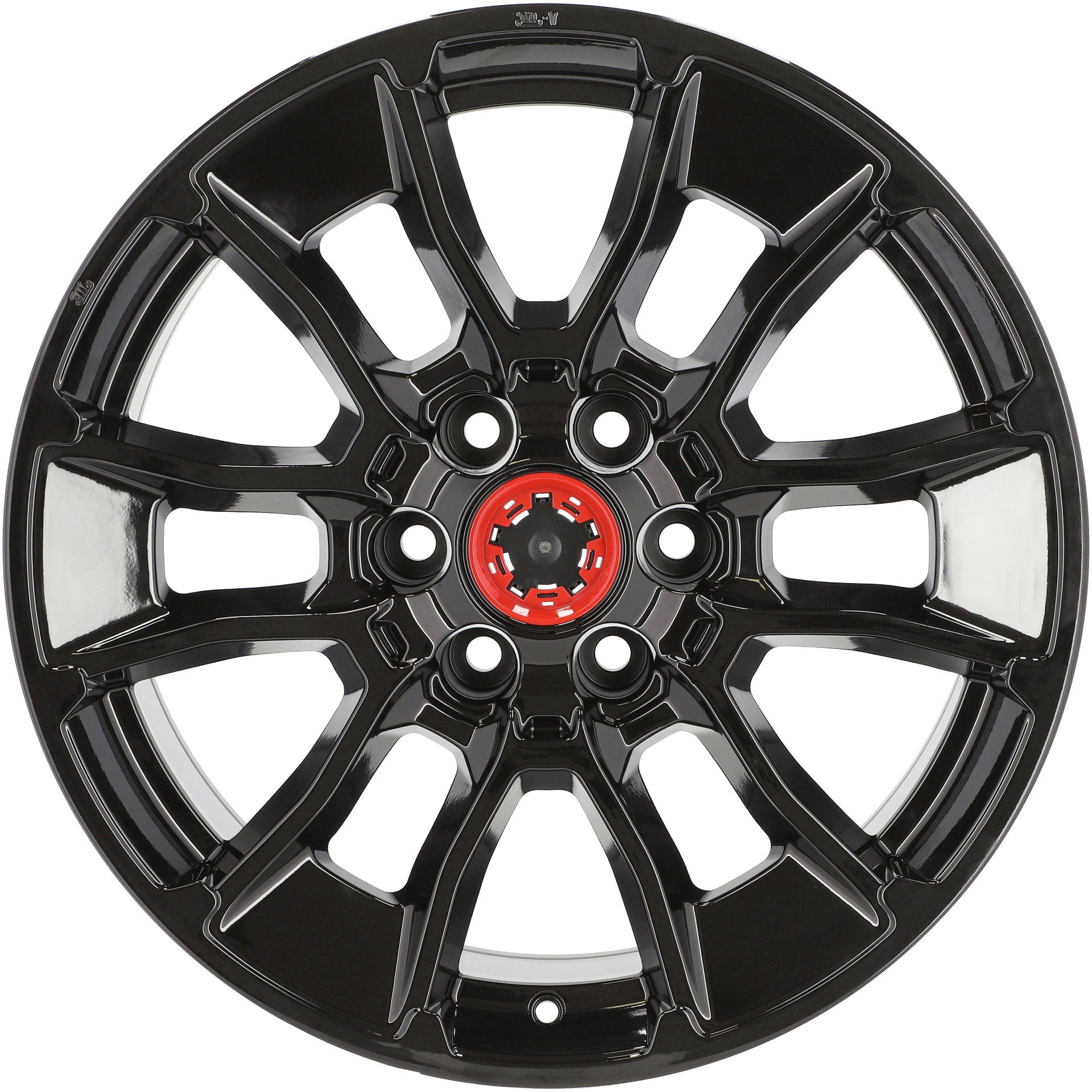 Jante R20 6x139.7 Offroad 4x4 RLine 880 Style