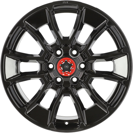 Jante R20 6x139.7 Offroad 4x4 RLine 880 Style