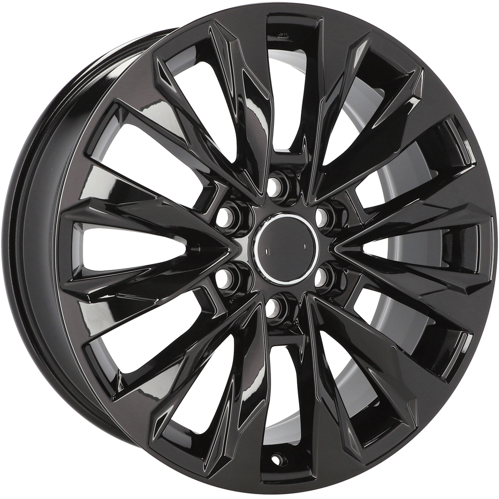 Jante R20 6x139.7 Offroad 4x4 RLine 185 Style