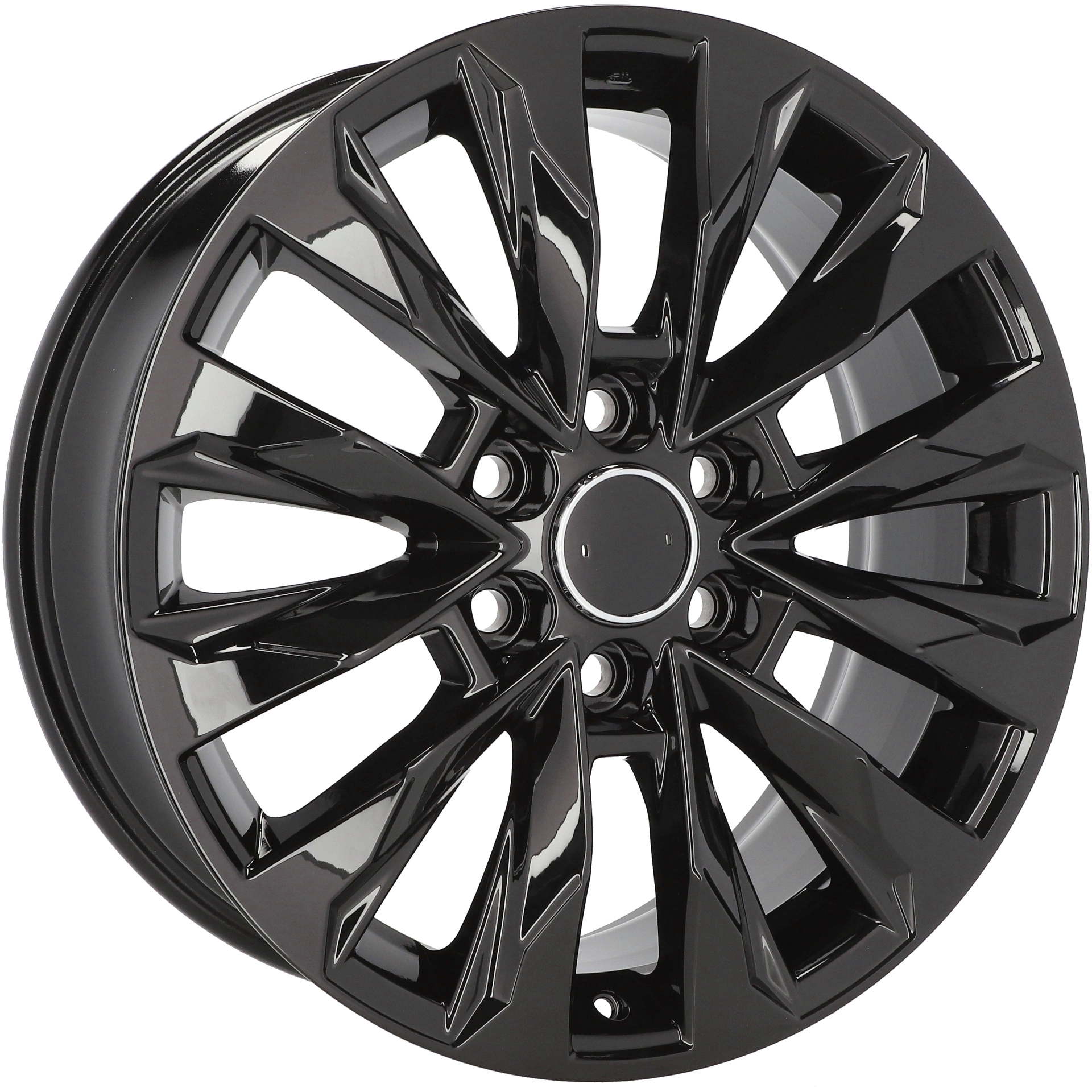 Jante R20 6x139.7 Offroad 4x4 RLine 185 Style
