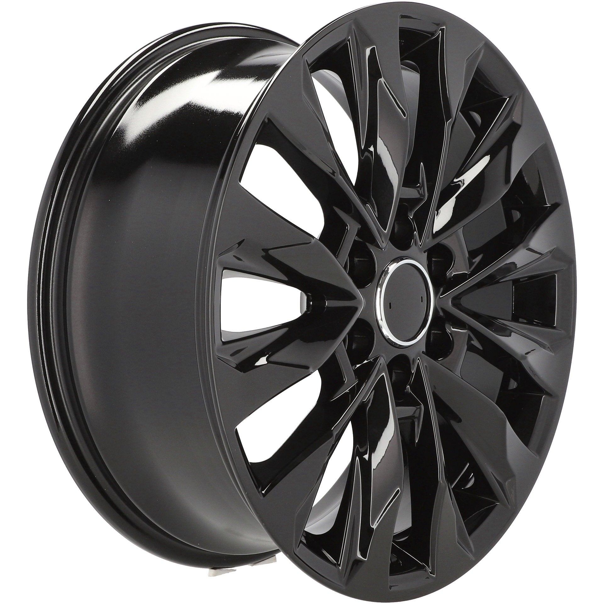 Jante R20 6x139.7 Offroad 4x4 RLine 185 Style