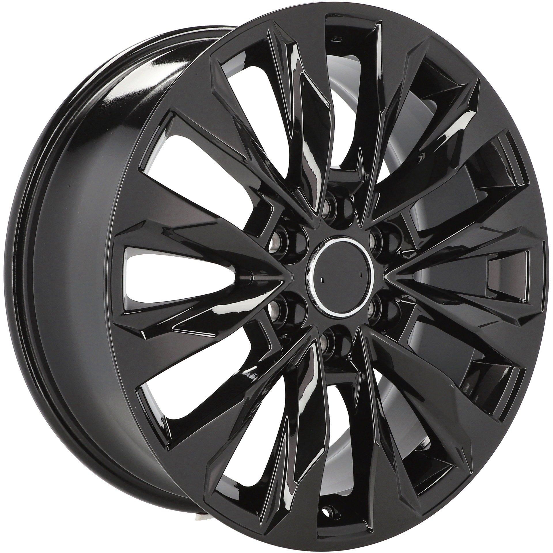 Jante R20 6x139.7 Offroad 4x4 RLine 185 Style