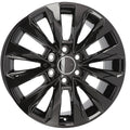 Jante R20 6x139.7 Offroad 4x4 RLine 185 Style