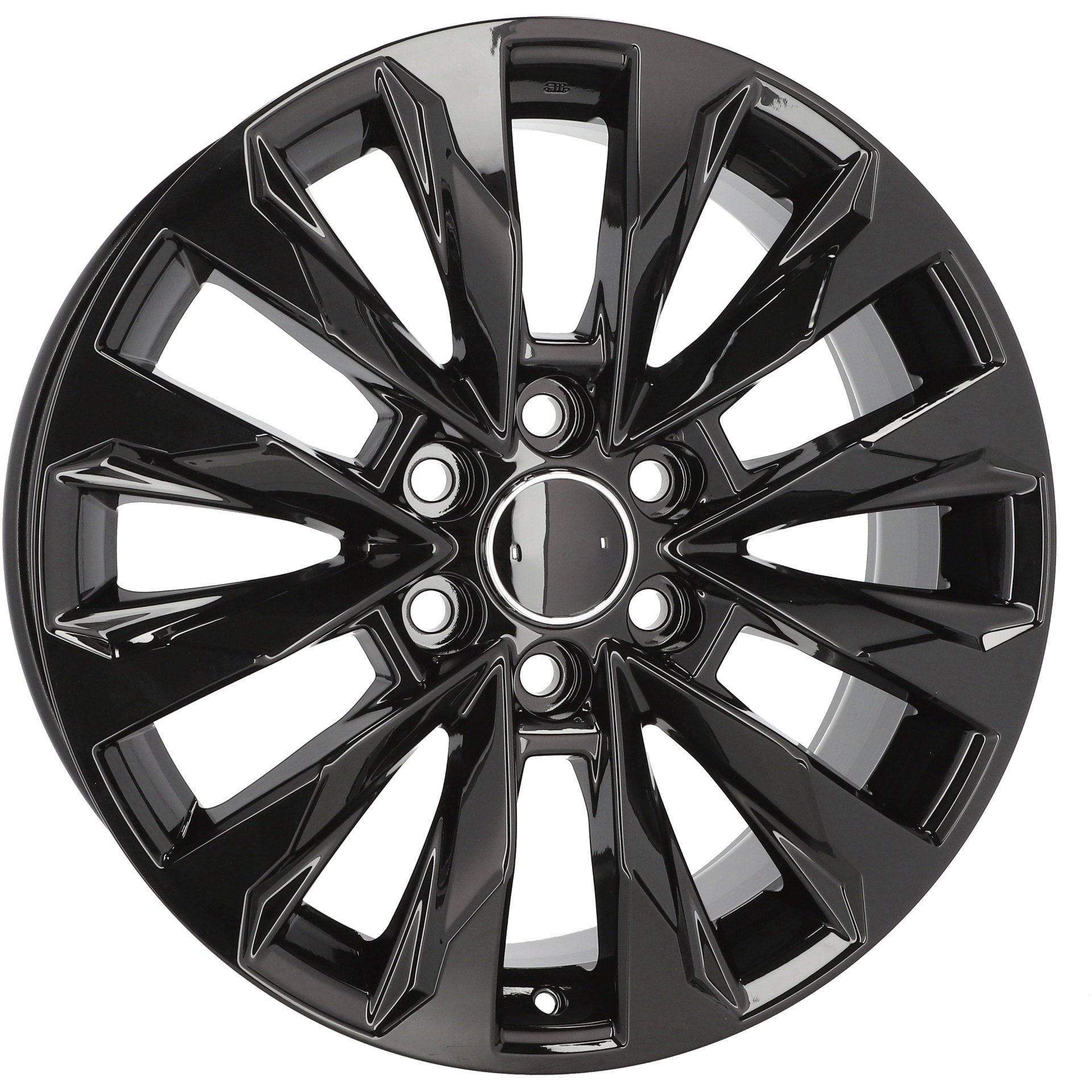 Jante R20 6x139.7 Offroad 4x4 RLine 185 Style