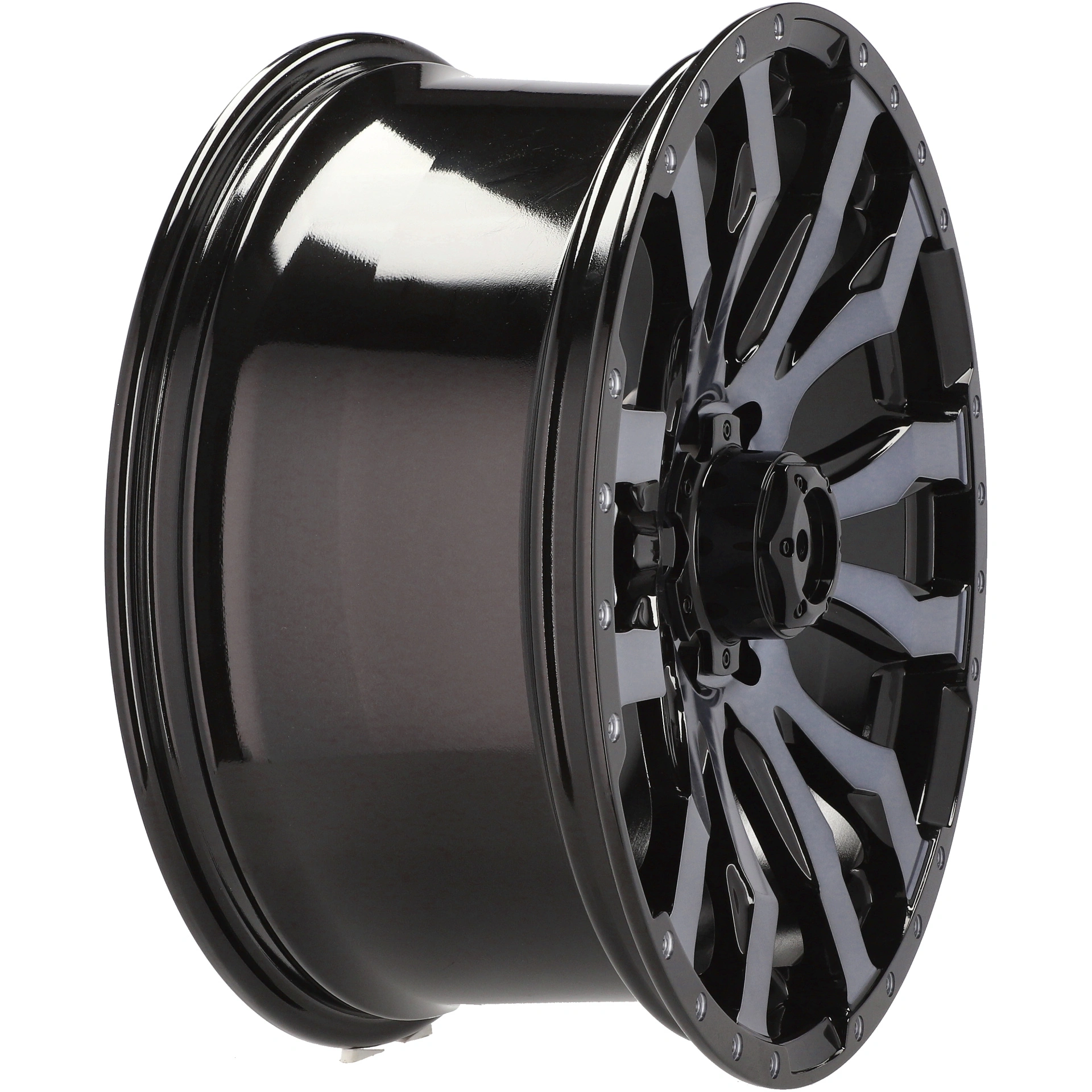 Jante R18 6x139.7 Offroad 4x4 RLine 215 | HILUX Hiace Pajero L200, etc