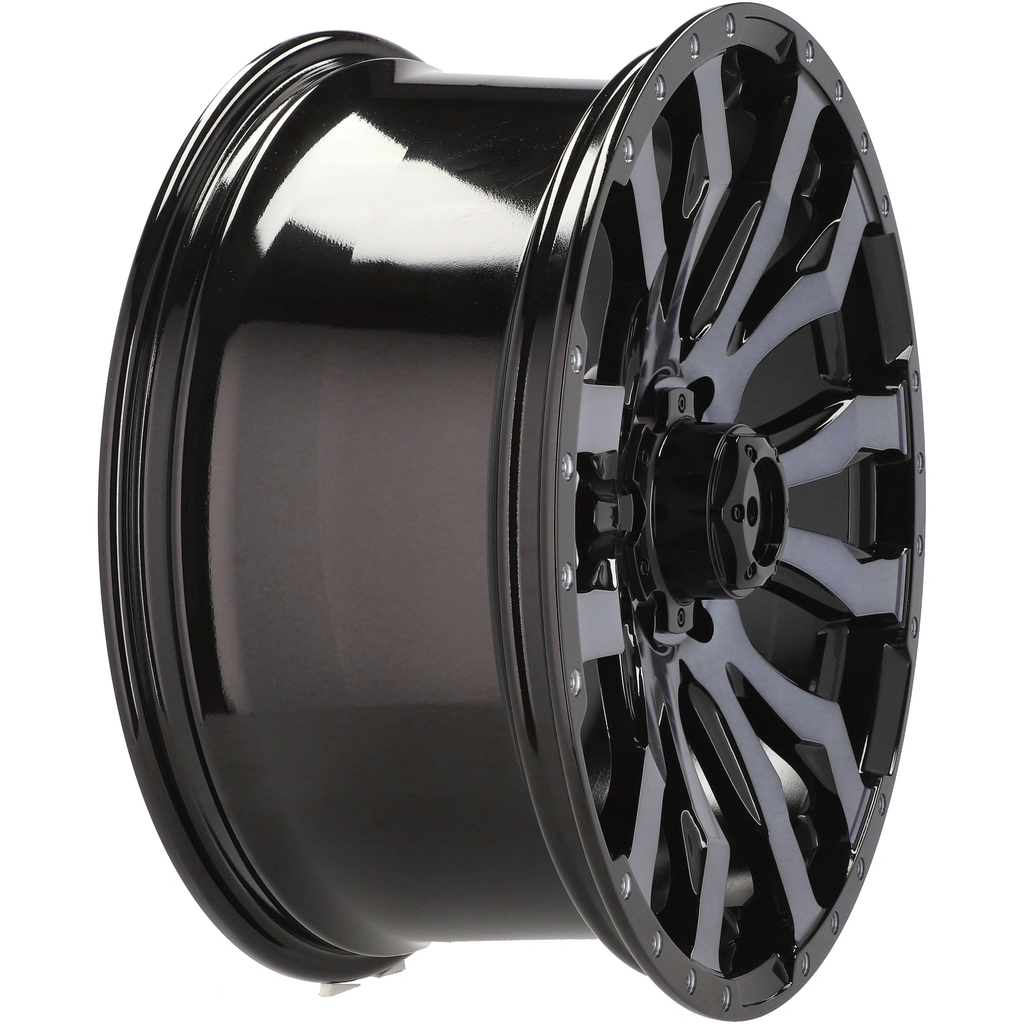 Jante R20 6x139.7 Offroad 4x4 RLine 215 Style