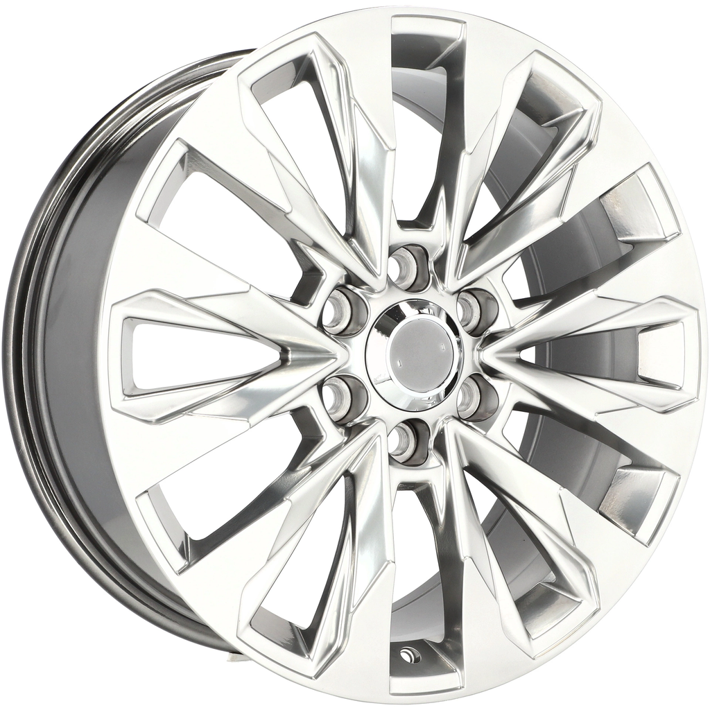 Jante R20 6x139.7 Offroad 4x4 RLine 734 Style