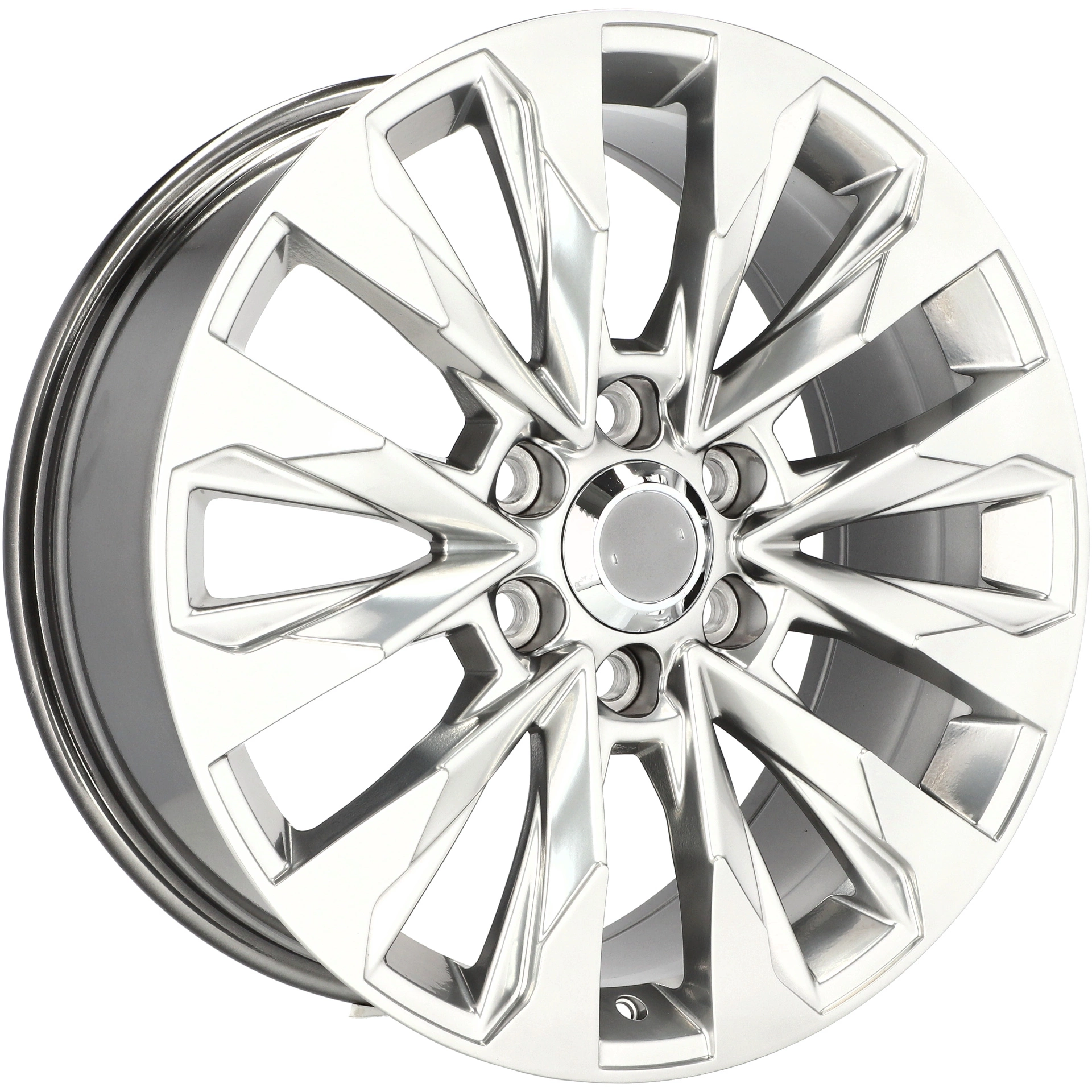 Jante R20 6x139.7 Offroad 4x4 RLine 734 Style
