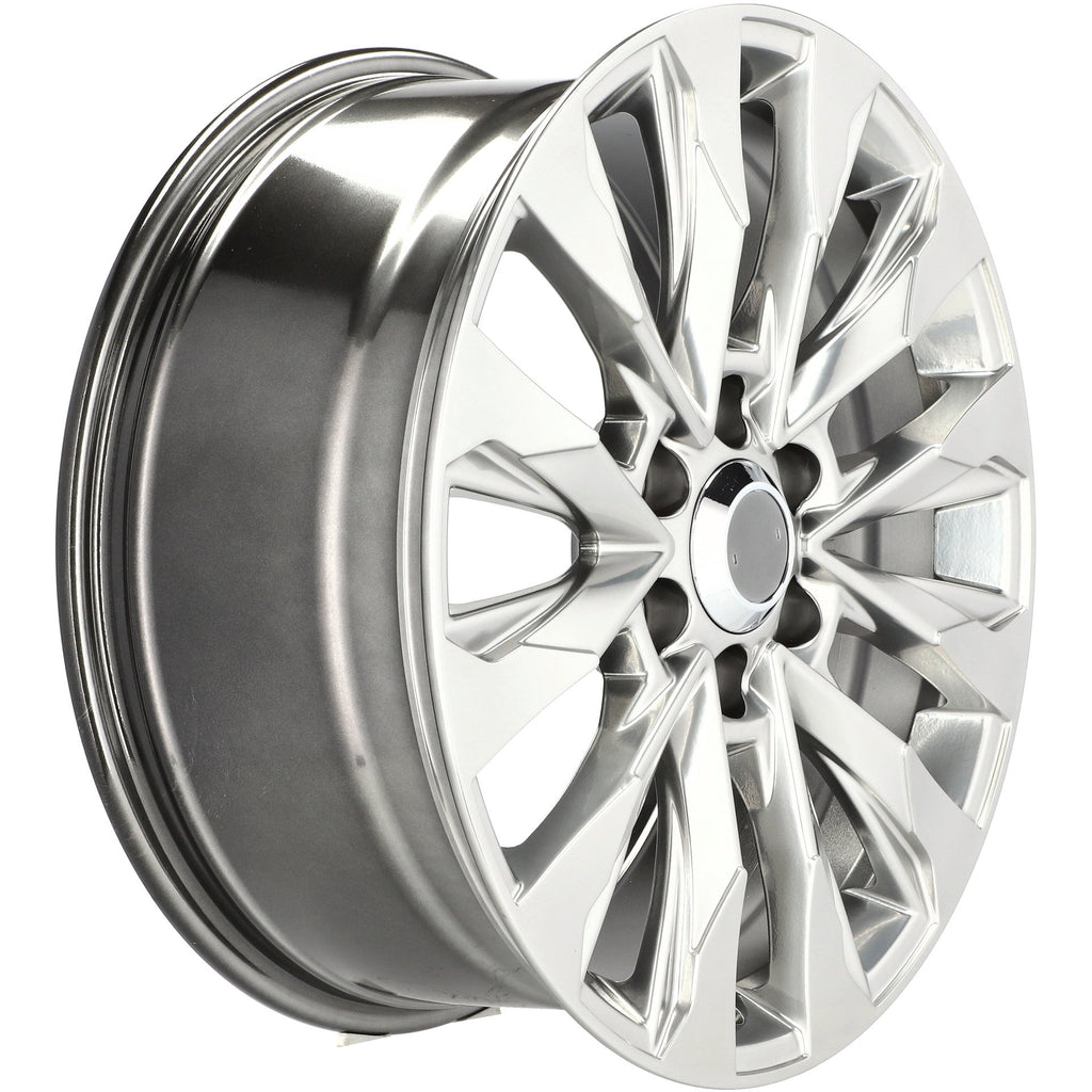 Jante R20 6x139.7 Offroad 4x4 RLine 734 Style